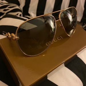 Gucci sunglasses